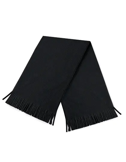 [MVSJ003] Dolomite Scarf (Black)