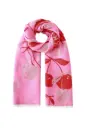 Cherry Casual Scarf