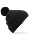 Kids Pom Pom Beanie