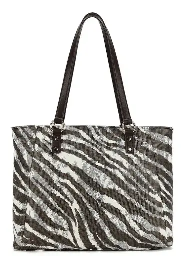 The Wild Tote