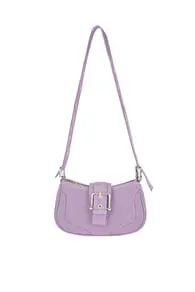 Buckle Bag