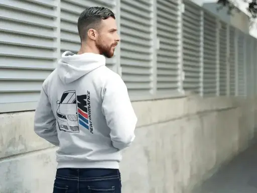 BMW E90 Hoodie