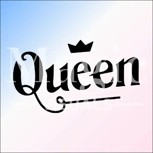 [VS0011] Queen