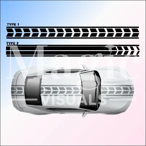 [VS0026] Striping V1