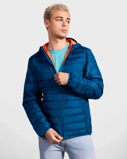 Men Norway Jacket