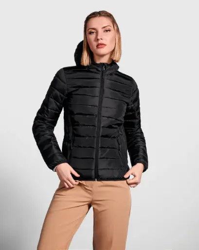 Women Norway Jacket