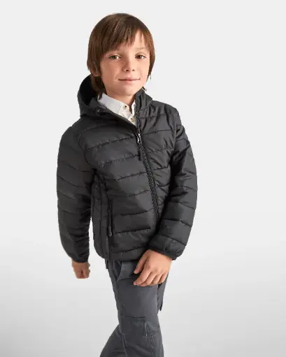 Kids Norway Jacket