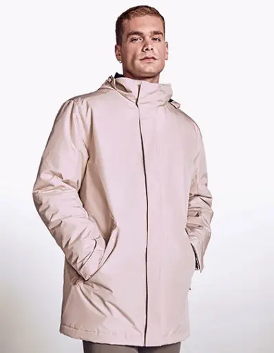 Men America Parka