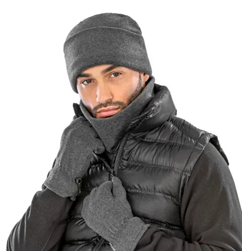 Winter Set