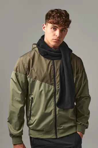 Geneva Scarf
