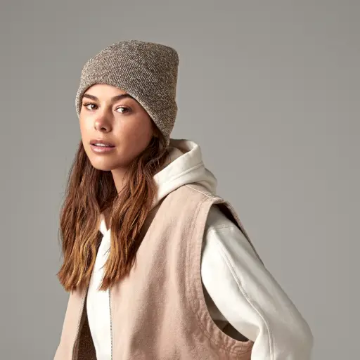 Cuffed Beanie