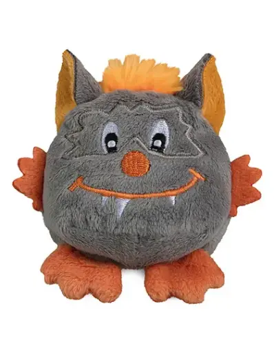 Pluche Monster
