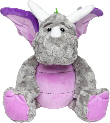 Dragon Smilla