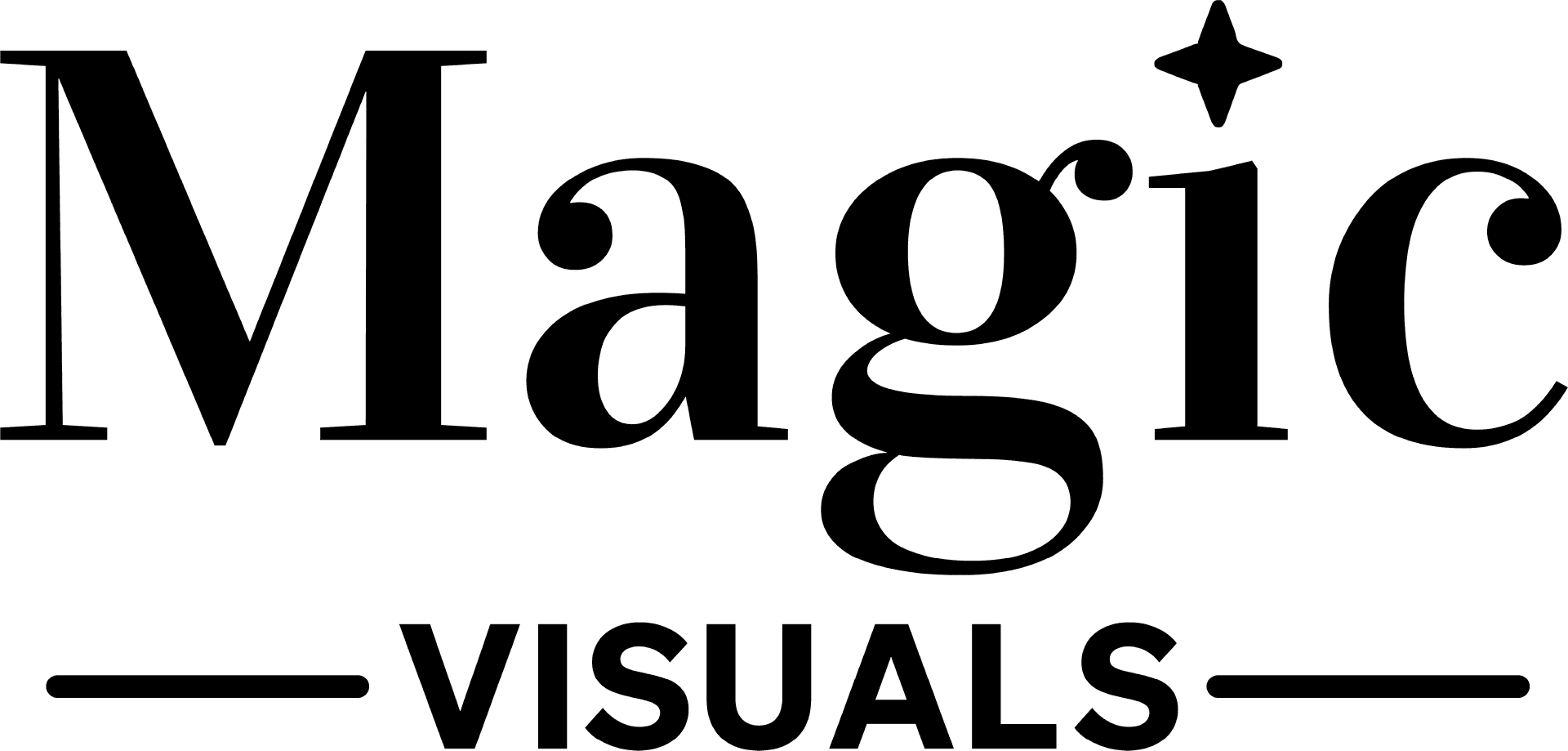 Magic Visuals